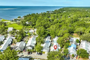 81 Parker Ave, Lanark Village, FL 32323 - Photo 5