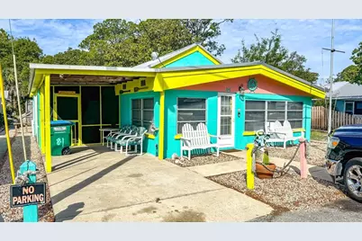 8-1 Parker Ave, Lanark Village, FL 32323 - Photo 1