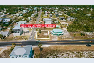 6266 Hwy 98 W, Port Saint Joe, FL 32456 - Photo 23