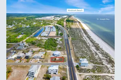 6266 Hwy 98 W, Port Saint Joe, FL 32456 - Photo 7