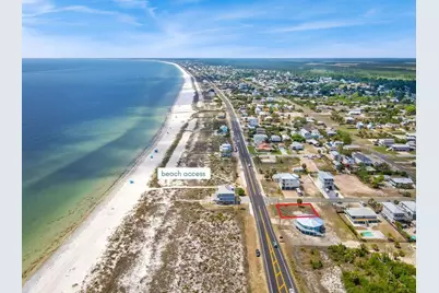 6266 Hwy 98 W, Port Saint Joe, FL 32456 - Photo 3