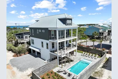 4439 Cape San Blas Rd, Cape San Blas, FL 32456 - Photo 1