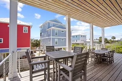 4439 Cape San Blas Rd, Cape San Blas, FL 32456 - Photo 17