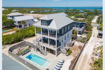 4439 Cape San Blas Rd, Cape San Blas, FL 32456 - Photo 69