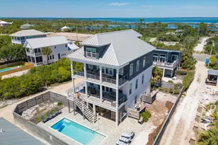 4439 Cape San Blas Rd, Cape San Blas, FL 32456 - Photo 69