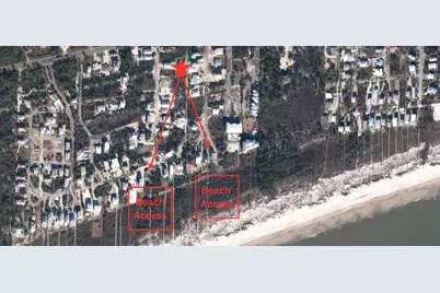 105 Sand Trace Dr, Cape San Blas, FL 32456 - Photo 9
