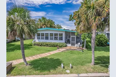 55 Connie Dr, Crawfordville, FL 32327 - Photo 1