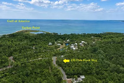 133 Fishhook Way, Saint Teresa, FL 32358 - Photo 17