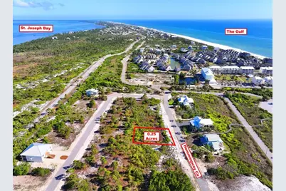 108 Hemmingway Cr, Port Saint Joe, FL 32456 - Photo 1