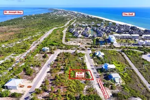 108 Hemmingway Creek, Port Saint Joe, FL 32456 - Photo 1