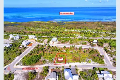 108 Hemmingway Cr, Port Saint Joe, FL 32456 - Photo 3