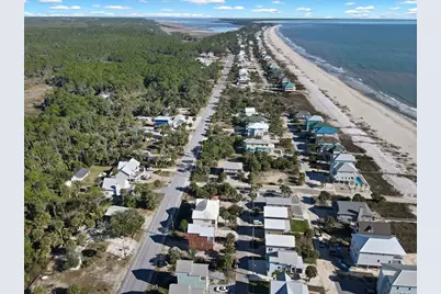 Lot 6 Money Bayou Dr, Port Saint Joe, FL 32456 - Photo 11