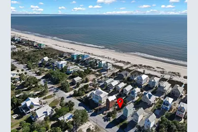 Lot 6 Money Bayou Dr, Port Saint Joe, FL 32456 - Photo 3