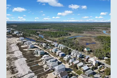 Lot 6 Money Bayou Dr, Port Saint Joe, FL 32456 - Photo 9