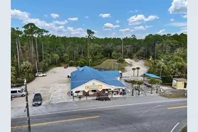 Lot 6 Money Bayou Dr, Port Saint Joe, FL 32456 - Photo 13