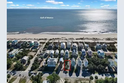 Lot 6 Money Bayou Dr, Port Saint Joe, FL 32456 - Photo 1