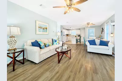 107 N 32nd St, Mexico Beach, FL 32456 - Photo 5