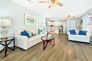 107 N 32nd St, Mexico Beach, FL 32456 - Photo 5
