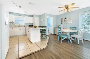 107 N 32nd St, Mexico Beach, FL 32456 - Photo 7