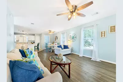 107 N 32nd St, Mexico Beach, FL 32456 - Photo 13