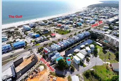 107 N 32nd St, Mexico Beach, FL 32456 - Photo 37