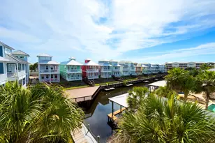107 N 32nd St, Mexico Beach, FL 32456 - Photo 29
