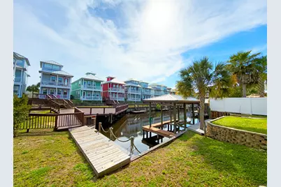 107 N 32nd St, Mexico Beach, FL 32456 - Photo 3