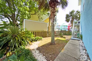 107 N 32nd St, Mexico Beach, FL 32456 - Photo 33