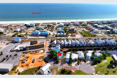 107 N 32nd St, Mexico Beach, FL 32456 - Photo 35
