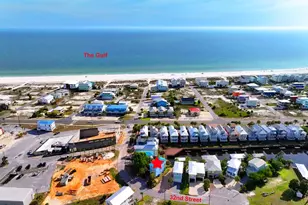 107 N 32nd St, Mexico Beach, FL 32456 - Photo 35