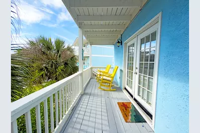107 N 32nd St, Mexico Beach, FL 32456 - Photo 15