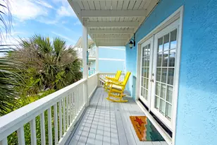 107 N 32nd St, Mexico Beach, FL 32456 - Photo 15