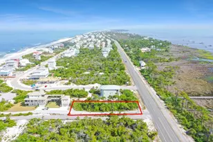 101 Clearwater Dr, Port Saint Joe, FL 32456 - Photo 1