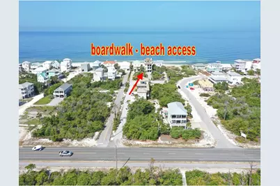 101 Clearwater Dr, Port Saint Joe, FL 32456 - Photo 7