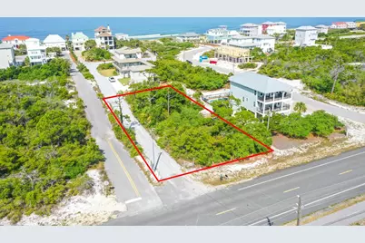 101 Clearwater Dr, Port Saint Joe, FL 32456 - Photo 3