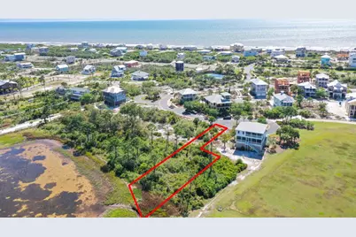 Lot 13 Pinnacle Dr, Cape San Blas, FL 32456 - Photo 3