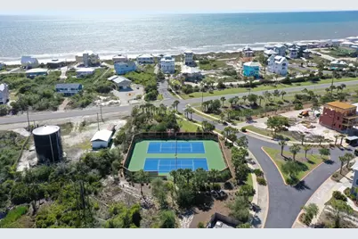 Lot 13 Pinnacle Dr, Cape San Blas, FL 32456 - Photo 11