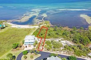 Lot 13 Pinnacle Dr, Cape San Blas, FL 32456 - Photo 1