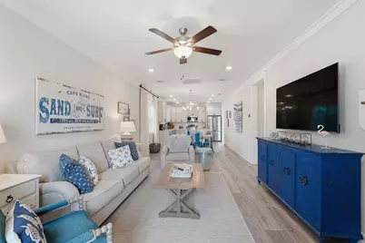 347 Rhonda Del Sol Cir, Cape San Blas, FL 32456 - Photo 7