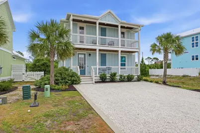 347 Rhonda Del Sol Cir, Cape San Blas, FL 32456 - Photo 39