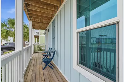 347 Rhonda Del Sol Cir, Cape San Blas, FL 32456 - Photo 5