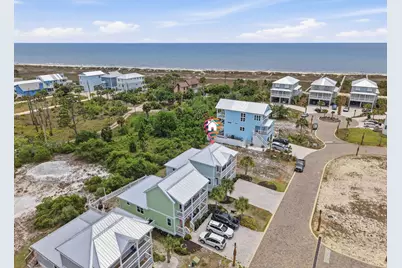 347 Rhonda Del Sol Cir, Cape San Blas, FL 32456 - Photo 3