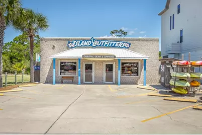 235 E Gulf Beach Dr, Saint George Island, FL 32328 - Photo 3