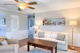 63 Oak Ave, Mexico Beach, FL 32456 - Photo 3
