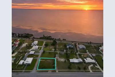 Lot 1-A Monument Ave, Port Saint Joe, FL 32456 - Photo 3