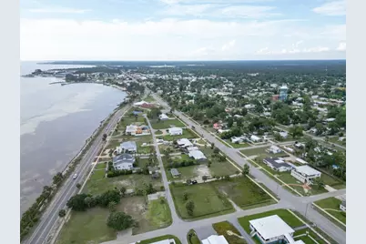 Lot 1-A Monument Ave, Port Saint Joe, FL 32456 - Photo 17