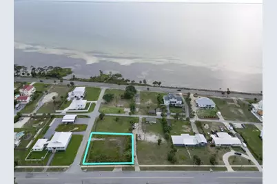 Lot 1-A Monument Ave, Port Saint Joe, FL 32456 - Photo 1