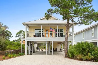 103 McCosh Mill Rd, Port Saint Joe, FL 32456 - Photo 1