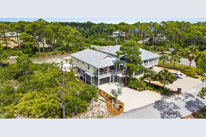 103 McCosh Mill Rd, Port Saint Joe, FL 32456 - Photo 35