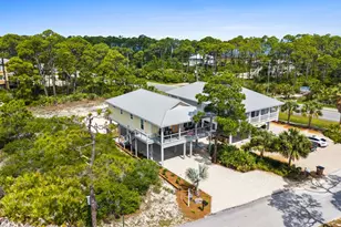103 McCosh Mill Rd, Port Saint Joe, FL 32456 - Photo 35